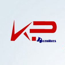 KP Recruiters Ltd